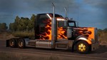 American Truck Simulator Gold Edition STEAM KEY/RU/CIS