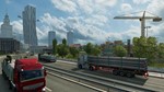 Euro Truck Simulator 2 GOLD EDITION (STEAM KEY /RU/CIS)