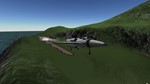 Kerbal Space Program: Making History (DLC)*STEAM КЛЮЧ