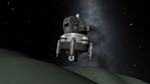 Kerbal Space Program: Making History (DLC)*STEAM КЛЮЧ