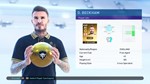 ЮЮ - PRO EVOLUTION SOCCER 2019: David Beckham (STEAM)