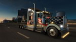 American Truck Simulator *STEAM КЛЮЧ *РОССИЯ + СНГ