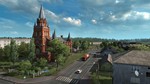 Euro Truck Simulator 2: Beyond the Baltic Sea (DLC) 🔑