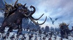 Total War: WARHAMMER - Norsca (DLC) STEAM КЛЮЧ / РФ+МИР