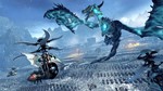 Total War: WARHAMMER - Norsca (DLC) STEAM КЛЮЧ / РФ+МИР