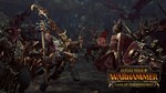 Total War: WARHAMMER - Call of the Beastmen (DLC) STEAM