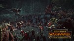 Total War: WARHAMMER - Call of the Beastmen (DLC) STEAM