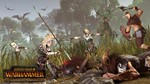 Total War: WARHAMMER - Realm of The Wood Elves 🔑STEAM