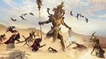 Total War: WARHAMMER II - Rise of the Tomb Kings (DLC)