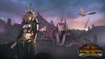Total War: WARHAMMER II - The Queen & The Crone (DLC)