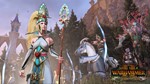 Total War: WARHAMMER II - The Queen & The Crone (DLC)