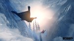 Steep *UBISOFT КЛЮЧ*РОССИЯ *РУССКИЙ ЯЗЫК ПОЛНОСТЬЮ