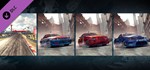 ЯЯ - GRID 2 - Bathurst Track Pack (DLC) STEAM KEY