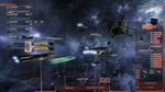 Battlestar Galactica Deadlock (STEAM KEY / RU/CIS)