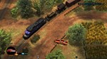American Fugitive *STEAM КЛЮЧ *РОССИЯ + СНГ