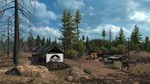American Truck Simulator - Oregon (DLC) *STEAM КЛЮЧ