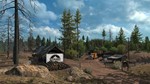 American Truck Simulator - Oregon (DLC) STEAM КЛЮЧ