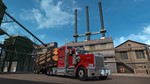 American Truck Simulator - Oregon (DLC) *STEAM КЛЮЧ