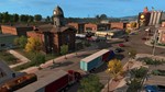 American Truck Simulator - Oregon (DLC) STEAM KEY - irongamers.ru