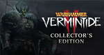 Warhammer: Vermintide 2 Collector&acute;s Edition STEAM КЛЮЧ