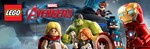 LEGO Marvel´s Avengers Deluxe Edition 🔑STEAM ✔️РФ +МИР