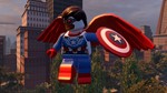 LEGO Marvel´s Avengers Deluxe Edition 🔑STEAM ✔️РФ +МИР