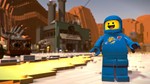 The LEGO Movie 2 Videogame (STEAM КЛЮЧ / РОССИЯ + МИР)
