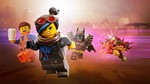 The LEGO Movie 2 Videogame (STEAM КЛЮЧ / РОССИЯ + МИР)