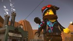 The LEGO Movie 2 Videogame (STEAM КЛЮЧ / РОССИЯ + МИР)