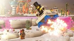 The LEGO Movie 2 Videogame (STEAM КЛЮЧ / РОССИЯ + МИР)