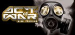 Act of War: High Treason (STEAM KEY / GLOBAL)