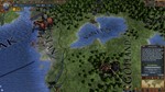 Crusader Kings II: Europa Universalis IV Converter DLC