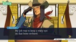 Phoenix Wright Ace Attorney Trilogy*STEAM*РФ+КЗ+СНГ