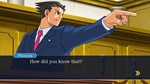 Phoenix Wright Ace Attorney Trilogy*STEAM*РФ+КЗ+СНГ