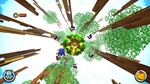 Sonic Lost World *STEAM КЛЮЧ *РОССИЯ + МИР
