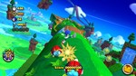 Sonic Lost World *STEAM КЛЮЧ *РОССИЯ + МИР