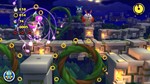 Sonic Lost World *STEAM КЛЮЧ *РОССИЯ + МИР