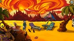 Darkestville Castle *STEAM КЛЮЧ *РФ+МИР *РУС. ЯЗЫК