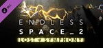 Endless Space 2 - Lost Symphony (DLC) STEAM КЛЮЧ РФ+МИР