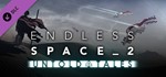 Endless Space 2 - Untold Tales (DLC) STEAM КЛЮЧ РФ+МИР