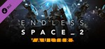 Endless Space 2 - Vaulters (DLC) STEAM КЛЮЧ / РФ + МИР
