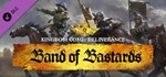 Kingdom Come: Deliverance Band of Bastards (DLC) STEAM - irongamers.ru