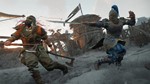 For Honor - Marching Fire Edition (UPLAY KEY / RU/CIS*)