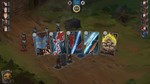 Ash of Gods: Redemption *STEAM КЛЮЧ *РОССИЯ + СНГ