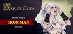 Ash of Gods: Redemption *STEAM КЛЮЧ *РОССИЯ + СНГ