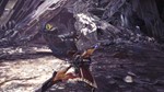 Monster Hunter: World 🔑STEAM КЛЮЧ 🔥РФ+МИР ✔️РУС. ЯЗЫК