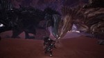 Monster Hunter: World (STEAM KEY / GLOBAL)