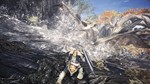 Monster Hunter: World 🔑STEAM КЛЮЧ 🔥РФ+МИР ✔️РУС. ЯЗЫК