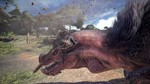 Monster Hunter: World 🔑STEAM КЛЮЧ 🔥РФ+МИР ✔️РУС. ЯЗЫК