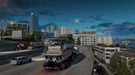 American Truck Simulator - Washington (DLC) STEAM КЛЮЧ